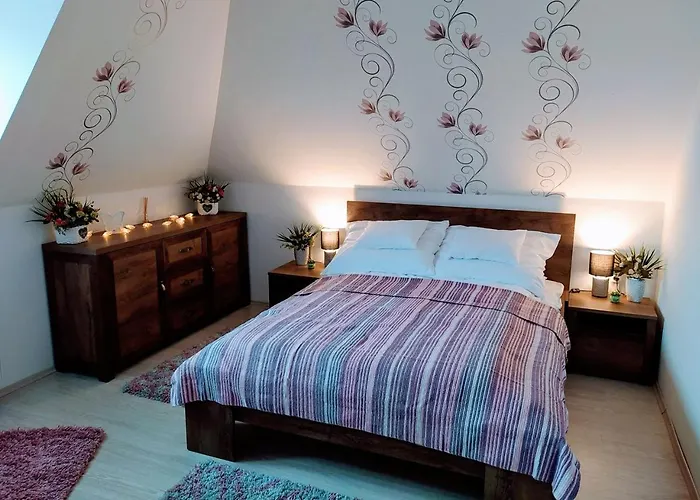 Mueezzin Apartman