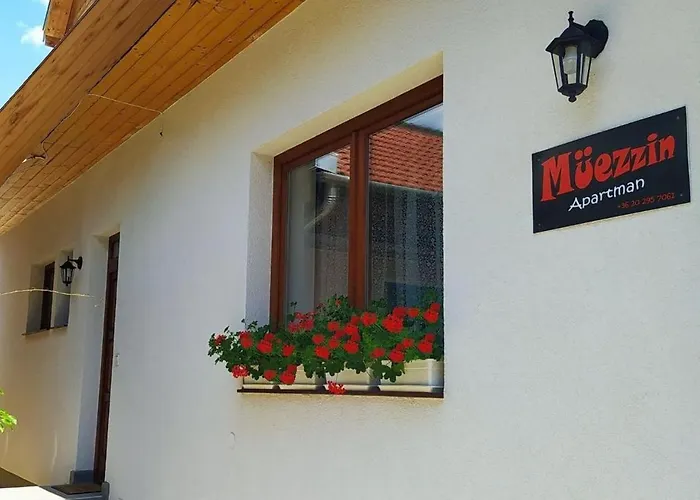 Mueezzin Apartman