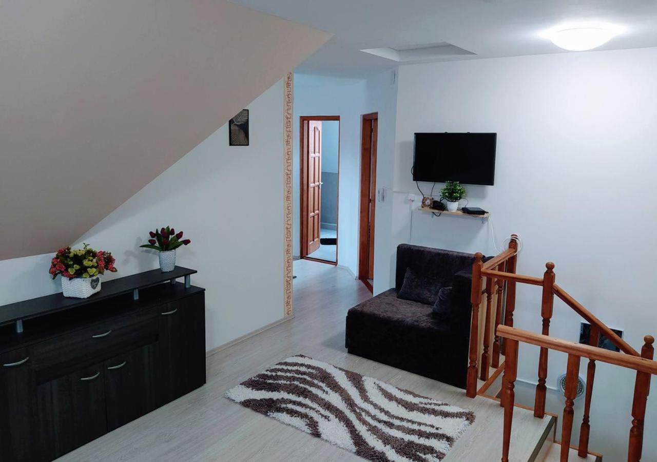 Mueezzin Apartment