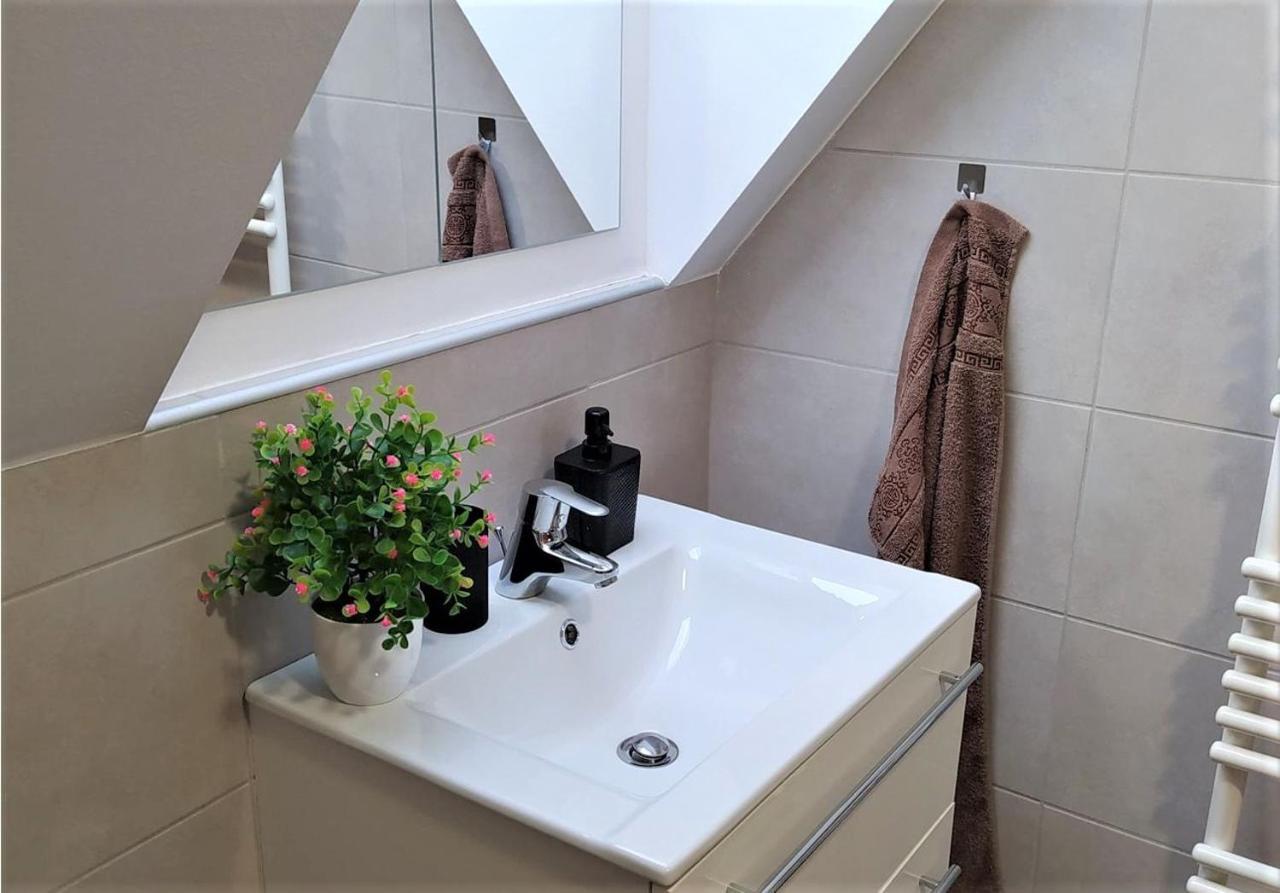 Apartment Mueezzin Erlau