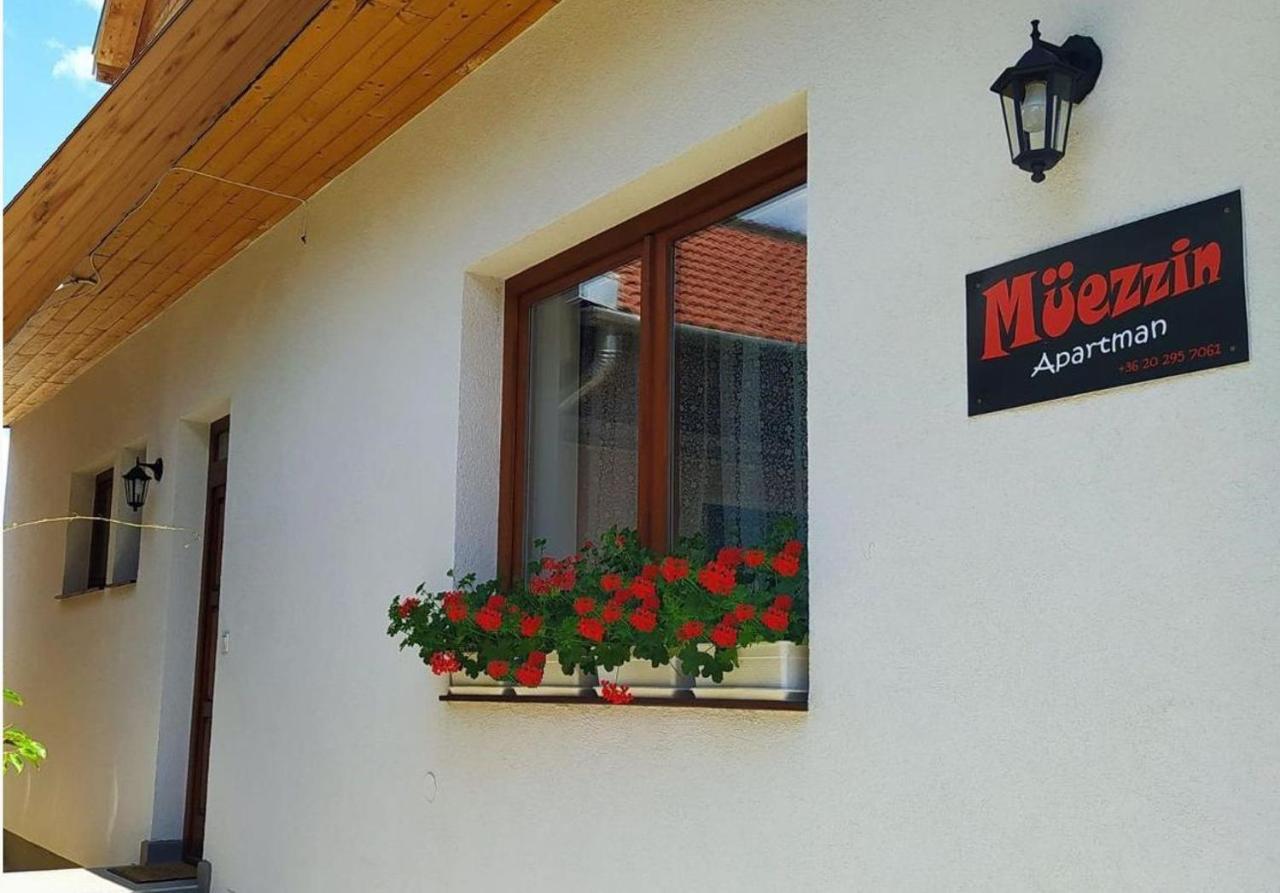Mueezzin Apartment Erlau