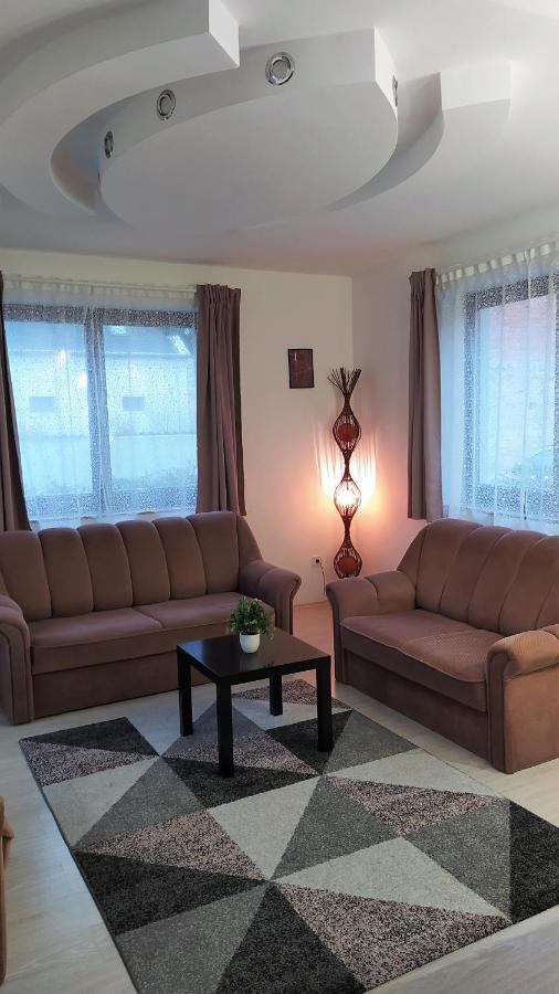 Mueezzin Apartment *