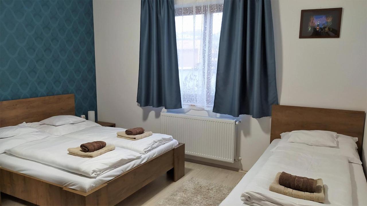 Apartment Mueezzin Erlau
