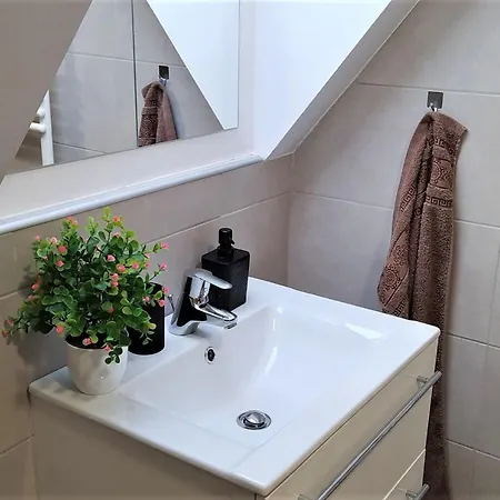 Mueezzin Apartman Eger Kültér fotó