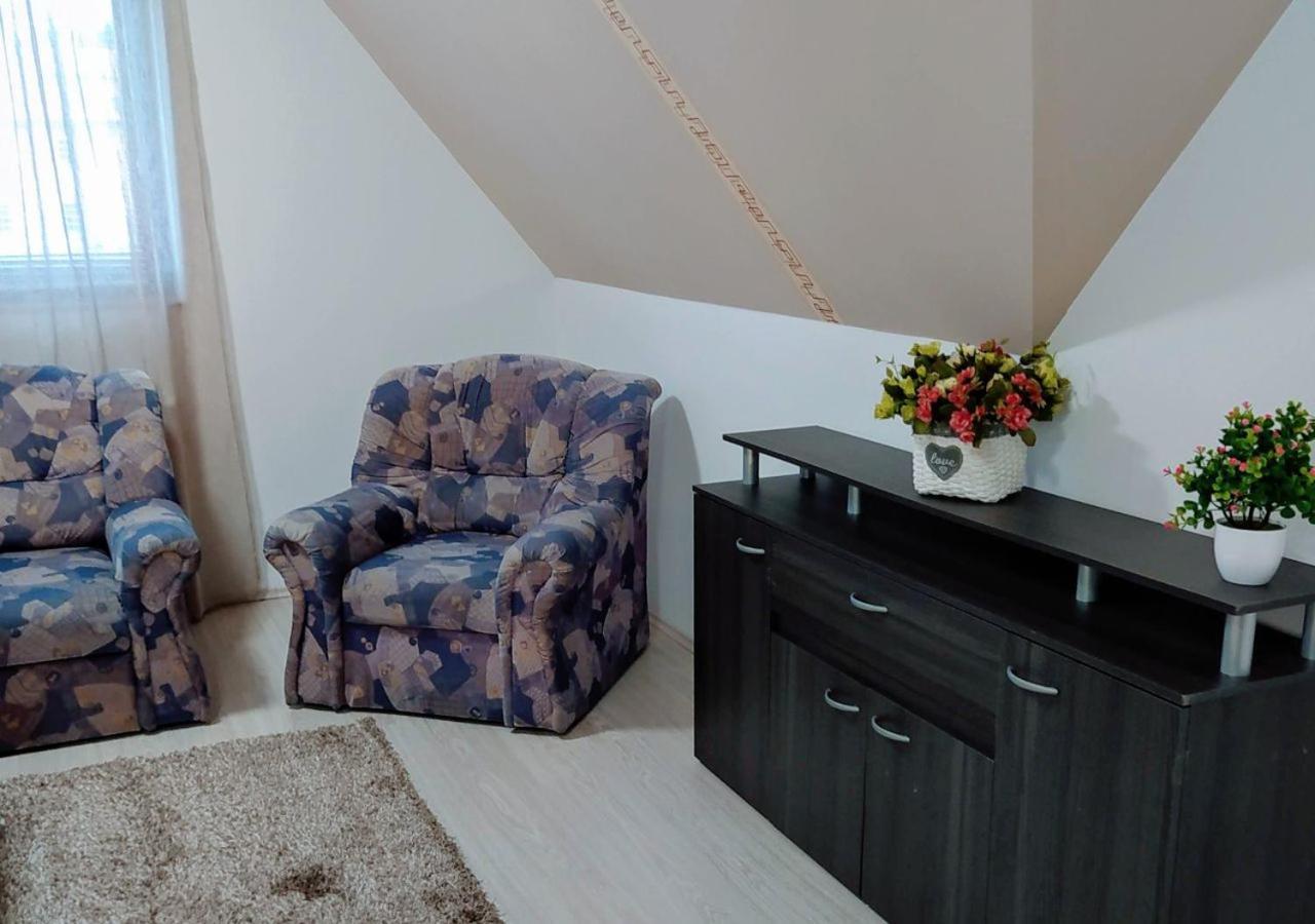 Apartmán Mueezzin