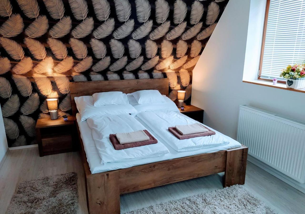 Apartmán Mueezzin