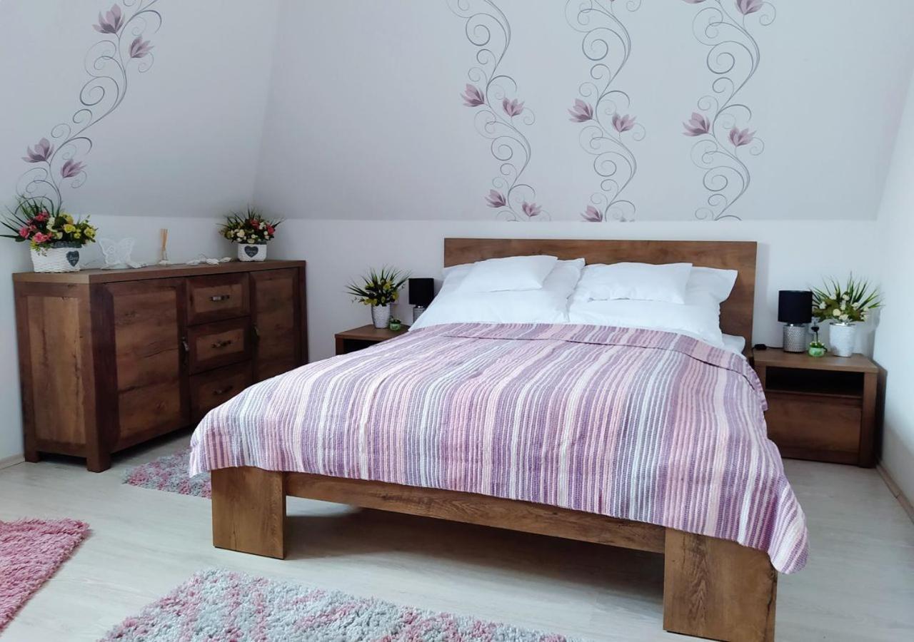 Apartmán Mueezzin