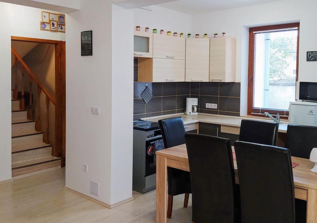 Apartmán Mueezzin