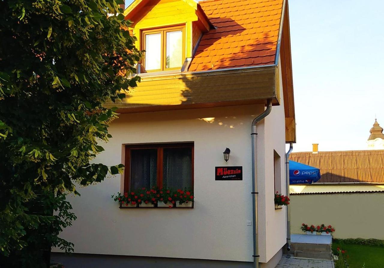 Mueezzin Apartmán